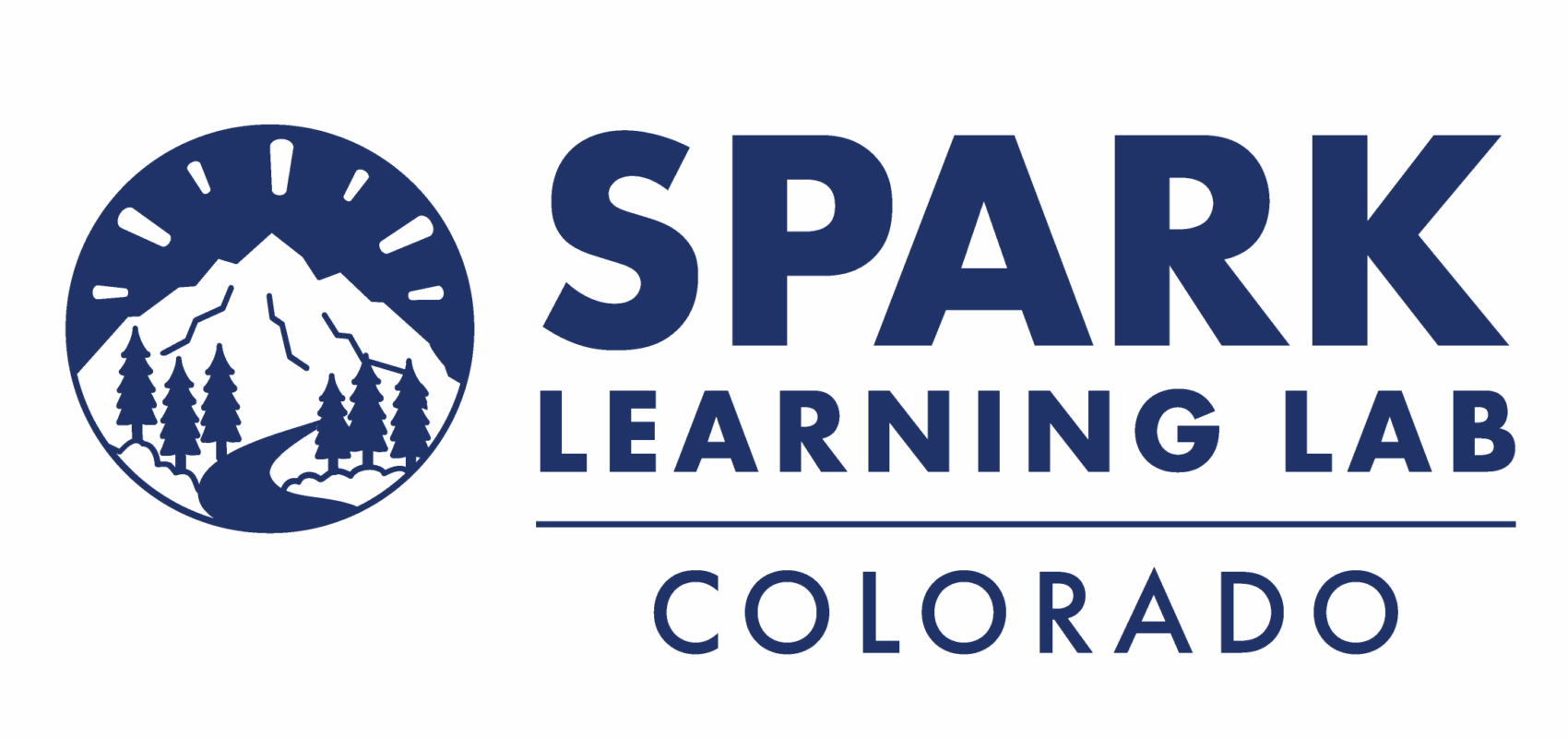 Spark Learning Lab Colorado Logo