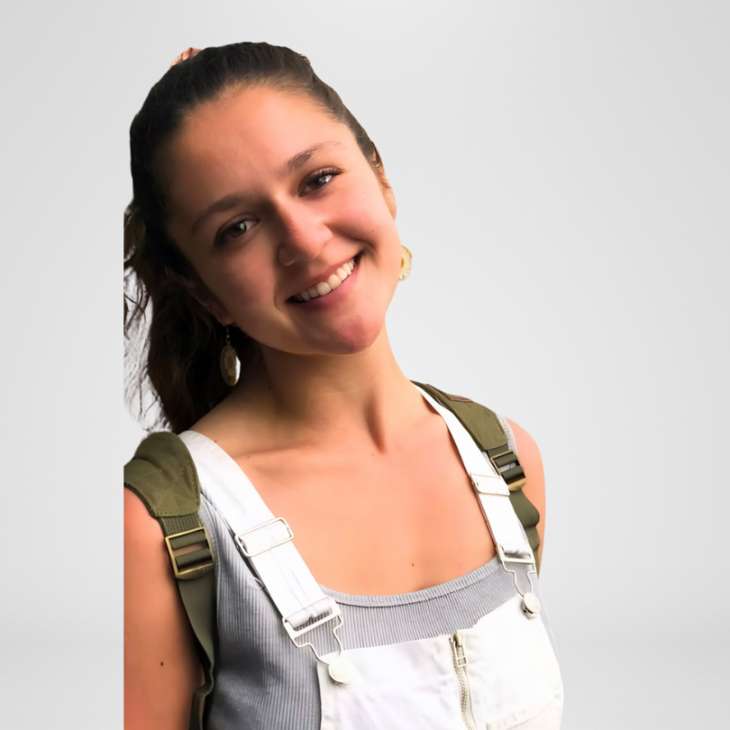 Maeve Conway-Pearson