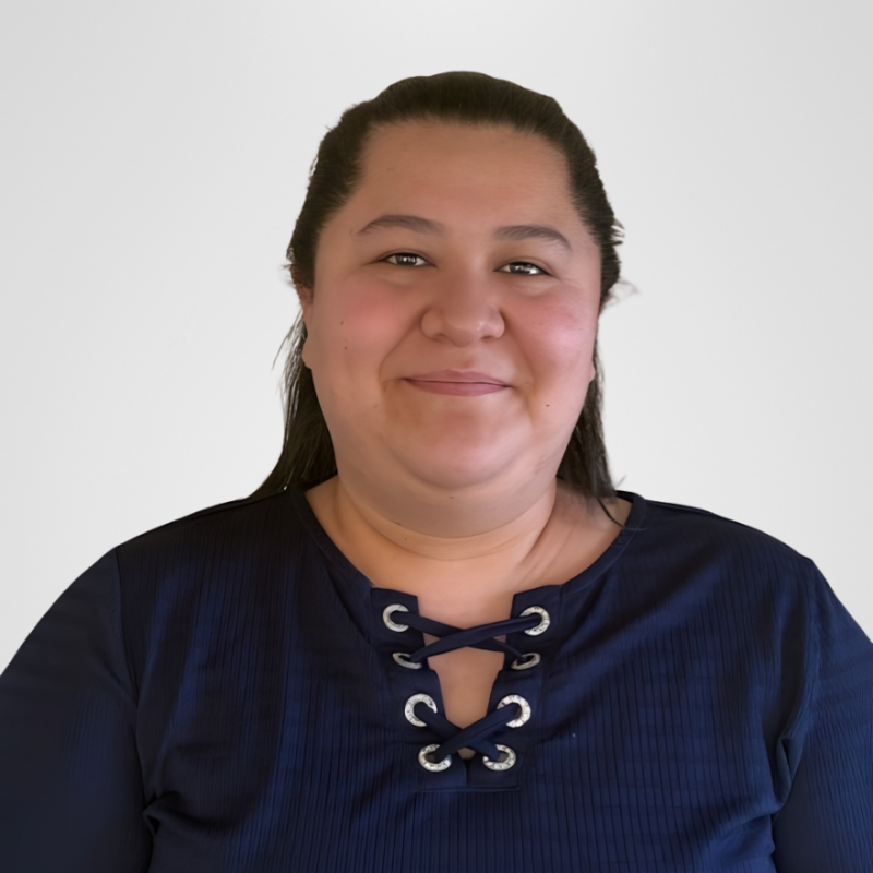 Susana Herrara-Madrigal